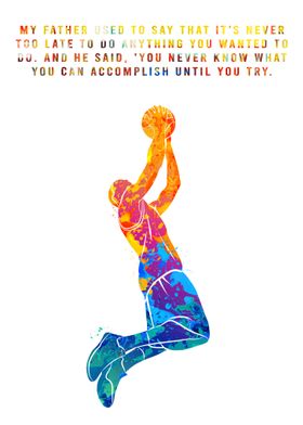 Basketball Quotes