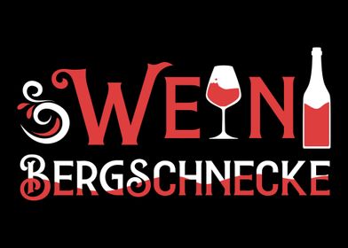 Wein Bergschnecke