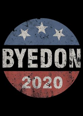 Byedon 2020