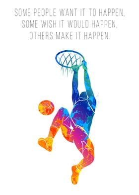 Basketball Quotes