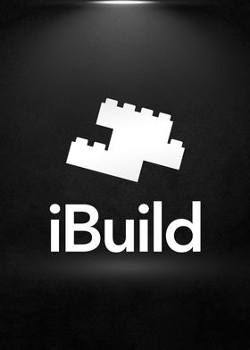 iBuild Toy Blocks Parody