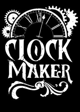 Clockmaker