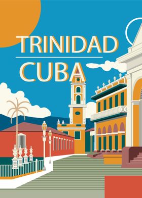 Trinidad Cuba