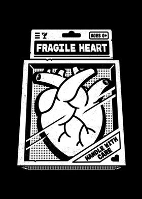 Fragile Heart