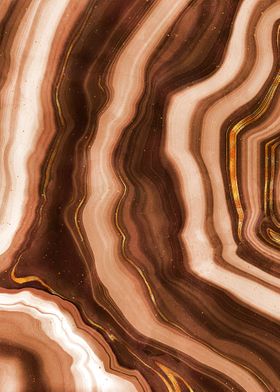 Golden Agate Texture 02