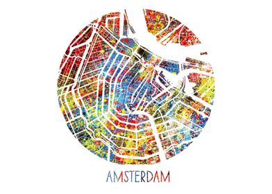 Amsterdam 