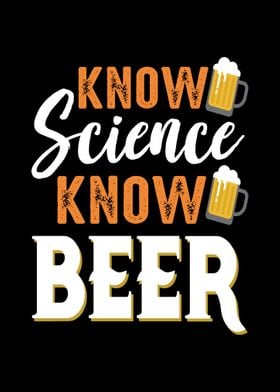 Science Beer