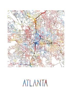 Atlanta 