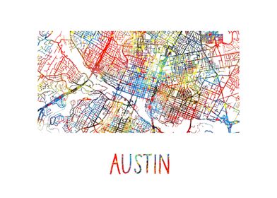 Austin 