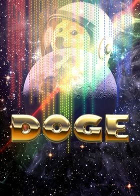Doge 2 Moon