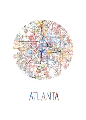 Atlanta 