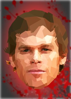 Michael C Hall