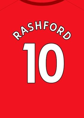 Marcus Rashford