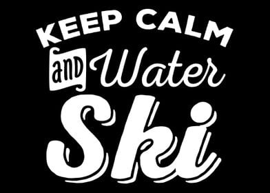 Water Ski