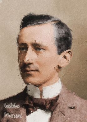 Guglielmo Marconi 