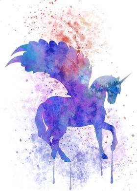 Unicorn 