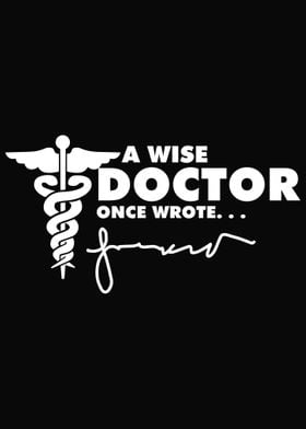 Doctor Surgeon Medical Doc