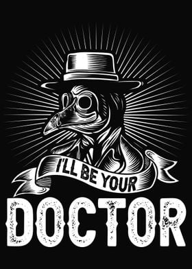 Doctor Surgeon Medical Doc