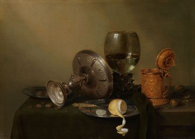 Still life