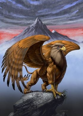 Gryphon