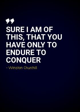 Winston Churchill Quotes