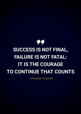 Winston Churchill Quotes