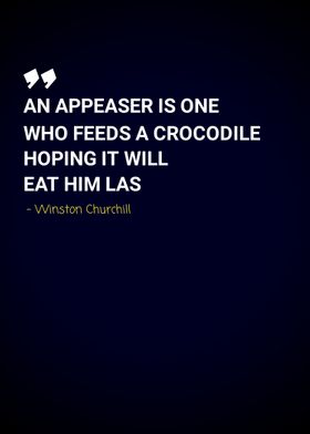 Winston Churchill Quotes