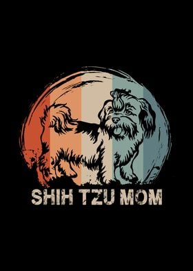 Shih Tzu Dog