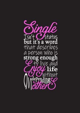 Enjoy Single