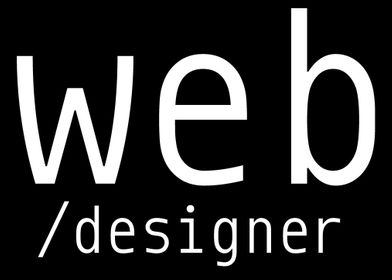 Web Designer