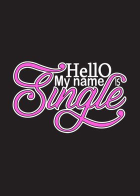 Hello Single