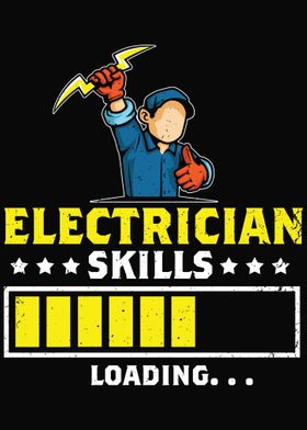 Electrician Electricity 