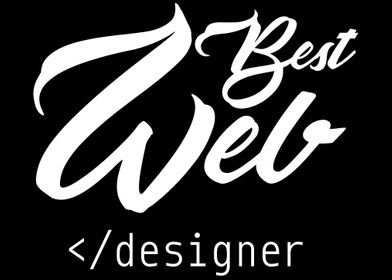 Best Web Designer