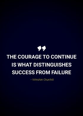 Winston Churchill Quotes