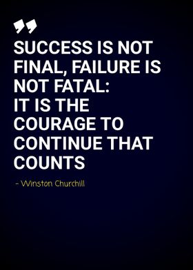 Winston Churchill Quotes