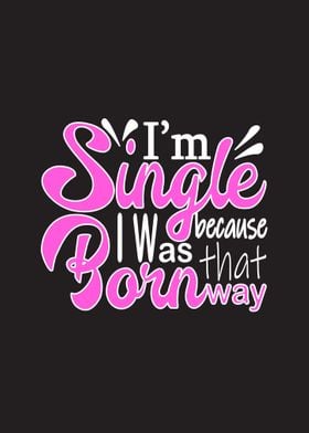 Born Single