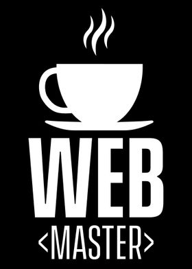 Webmaster