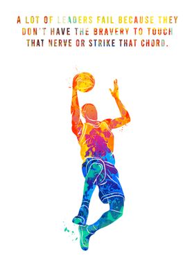 Basketball quotes