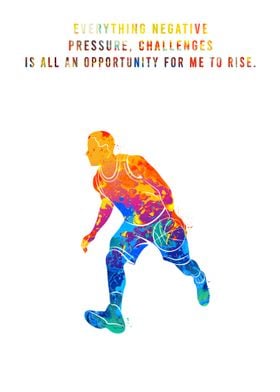 Basketball quotes