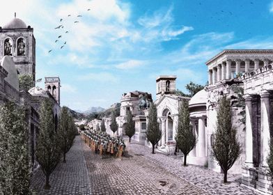 Ancient Rome