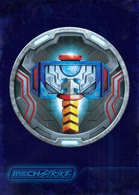 Mech Strike Badges-preview-2