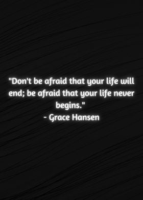 Quote Grace Hansen