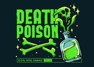Death poison