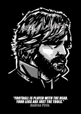 PIRLO QUOTE