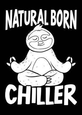 Natural Born Chiller
