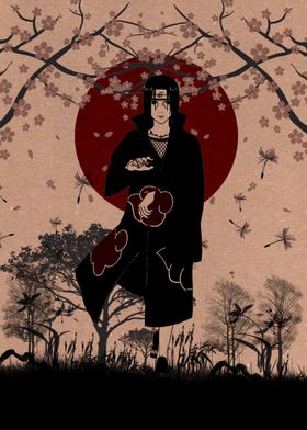 Uchiha Itachi