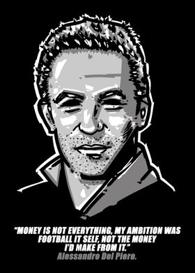 DEL PIERO QUOTE