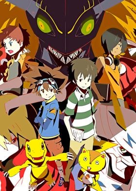 Digimon