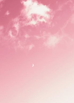 Pink Sky