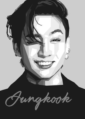 Jungkook 